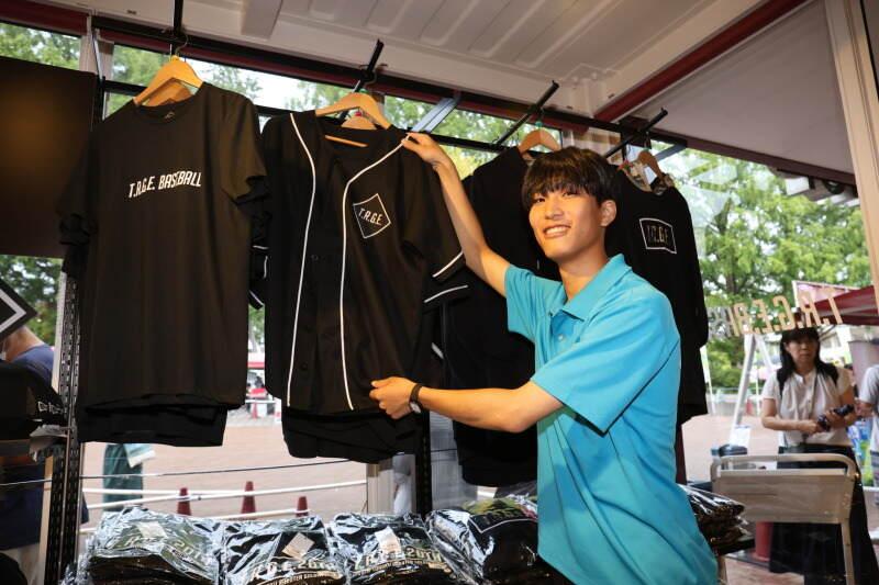 株式会社楽天野球団の仕事画像3