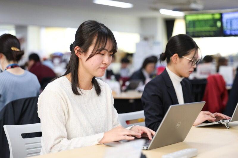 株式会社楽天野球団の仕事画像3