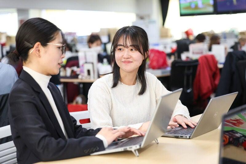 株式会社楽天野球団の仕事画像1