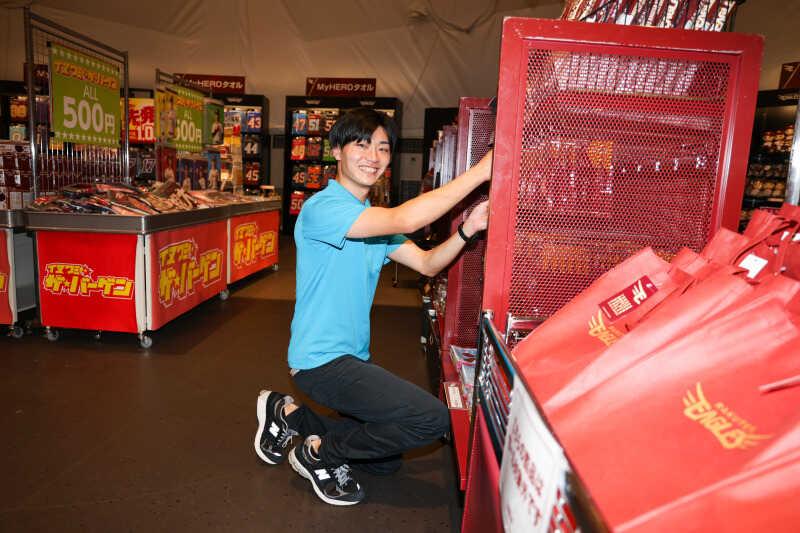 株式会社楽天野球団の仕事画像2