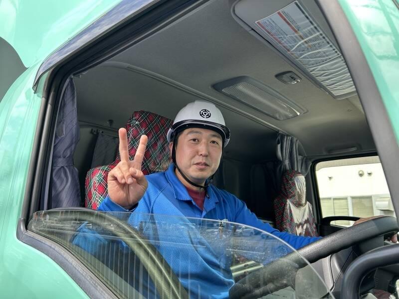 大和運送株式会社　神奈川営業所の仕事画像2