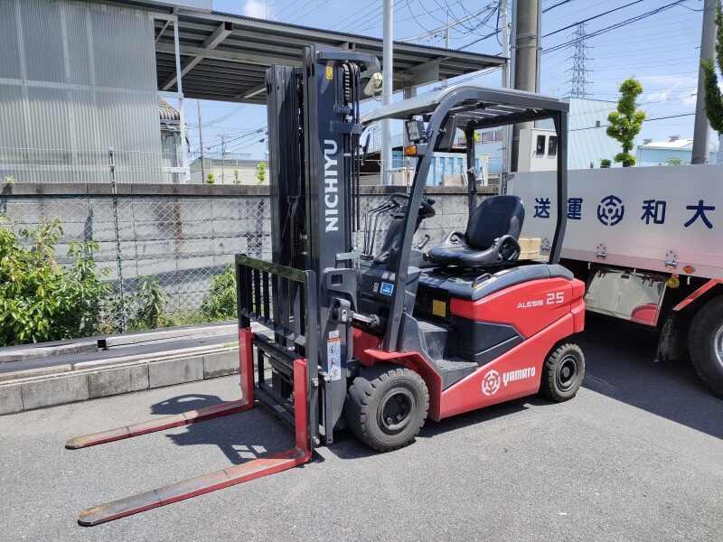 大和運送株式会社の仕事画像3