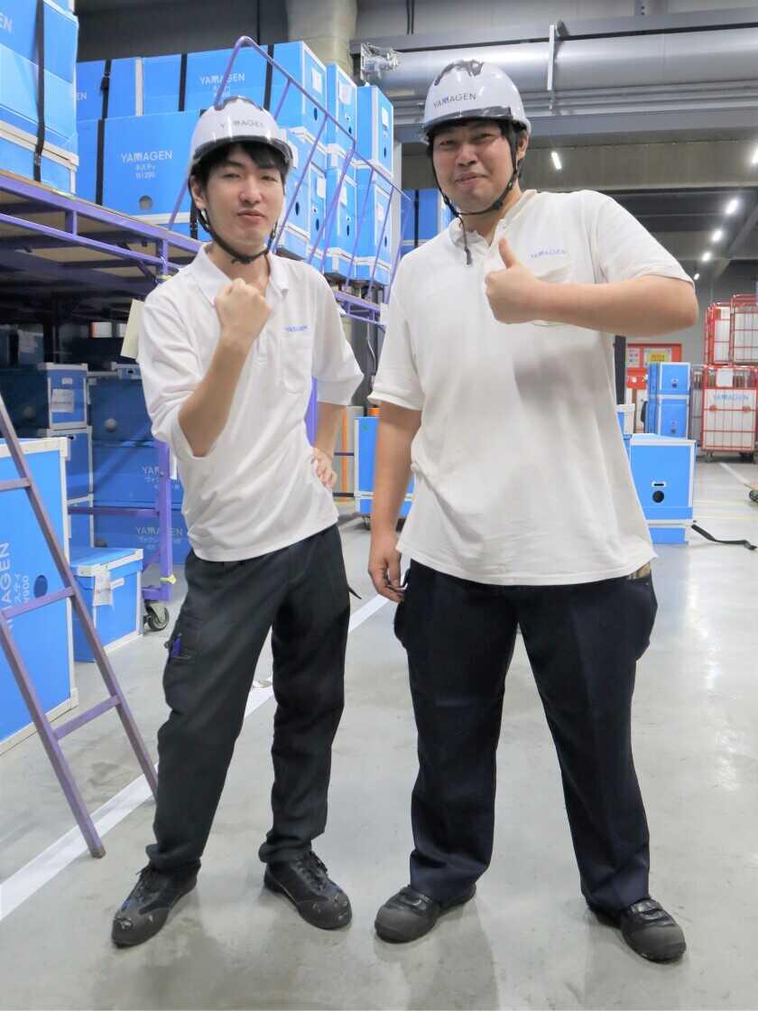 株式会社山元の制服1