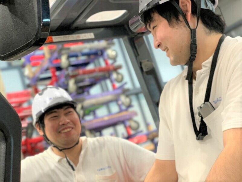 株式会社山元の仕事画像1