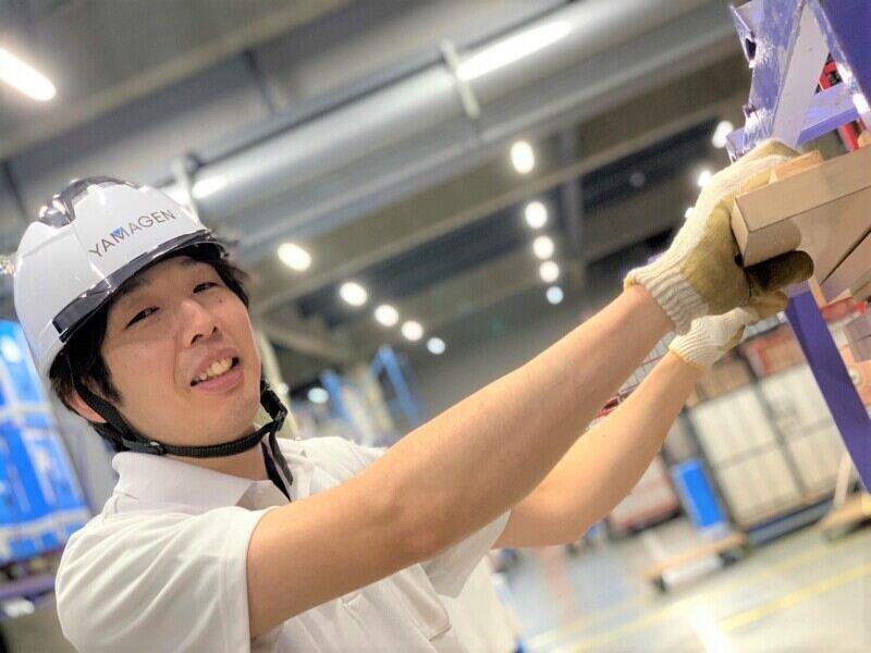 株式会社山元の仕事画像2