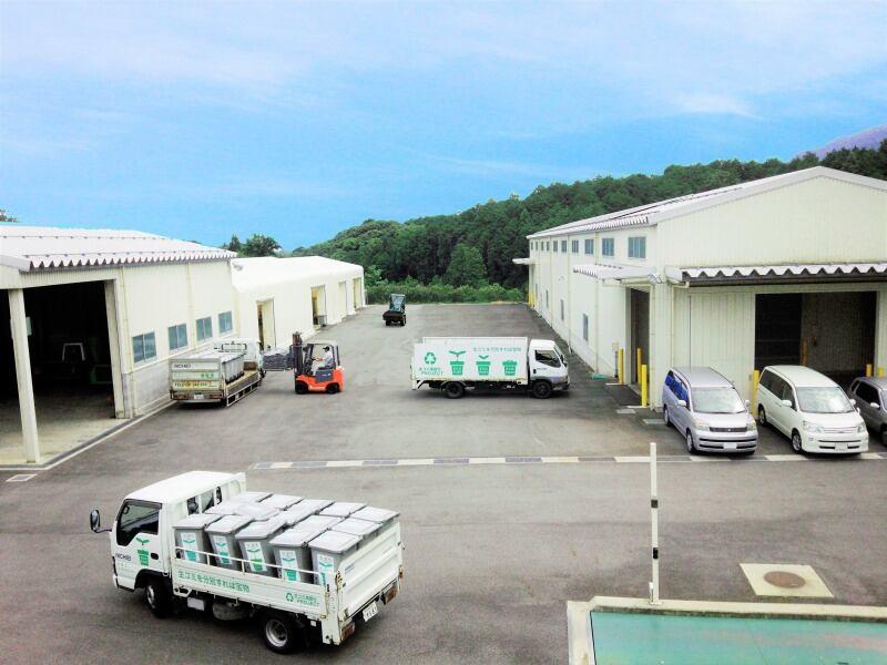 株式会社日映志賀の仕事画像1