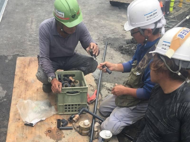 柿本組の仕事画像3