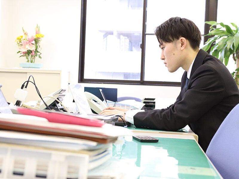 株式会社九州児湯フーズ　鹿児島支店の仕事画像3