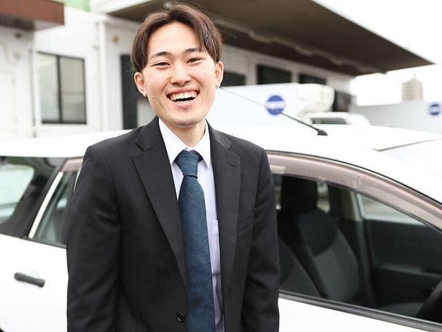 【ルート営業】40代以上の方も歓迎｜新規営業に疲れた方必見です(営業、太宰府市)のイメージ画像