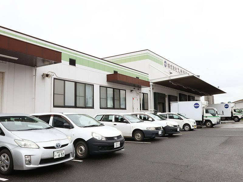 株式会社九州児湯フーズ_佐賀支店の仕事画像3