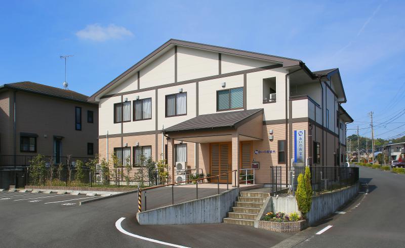 グループホーム あいの街家代の仕事画像1