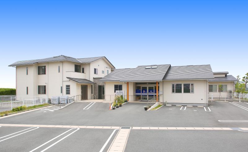 在宅介護センター アイケア浜松南の仕事画像1