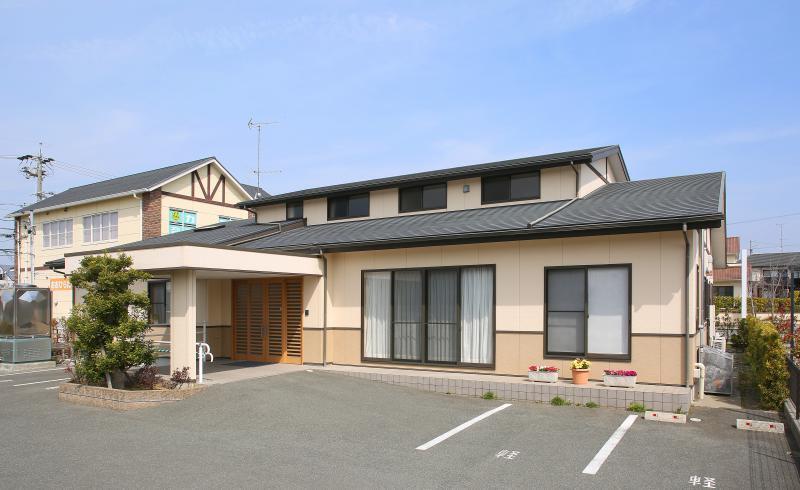 小規模多機能型居宅介護施設 あいの街大平台の仕事画像1