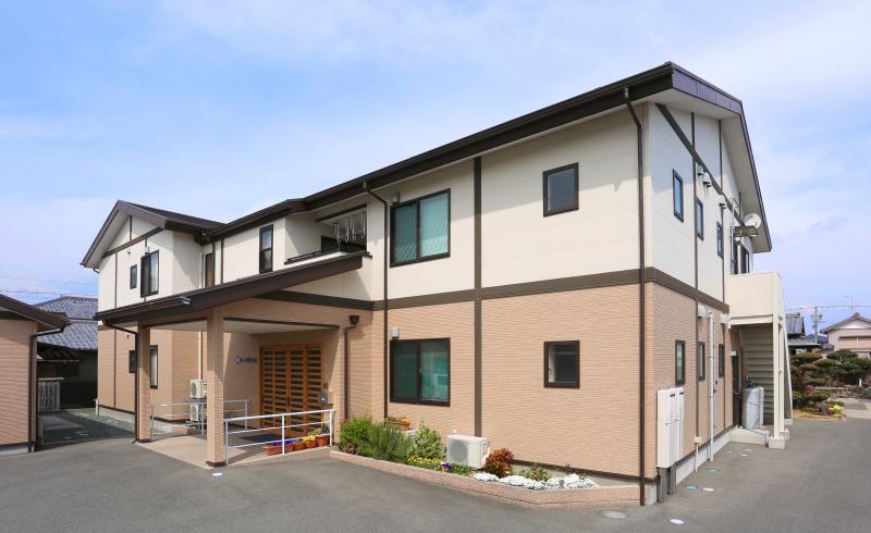 デイサービスセンター あいの街浜北の仕事画像1