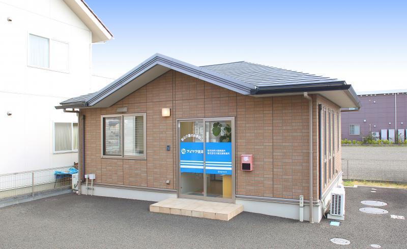 在宅介護センター アイケア焼津の仕事画像1