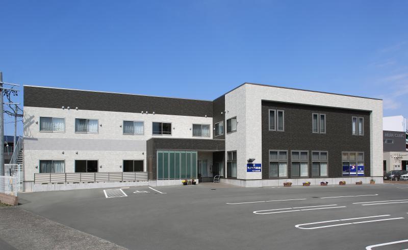 在宅介護センター アイケア浜松東の仕事画像1