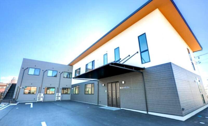 グループホーム あいの街浅田の仕事画像1