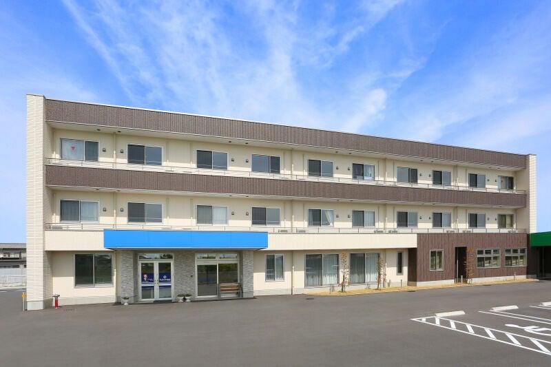 在宅介護センター アイケア浜北の仕事画像1