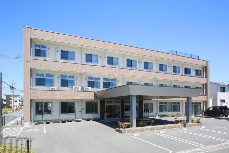 訪問看護ステーション遠州上島の仕事画像1