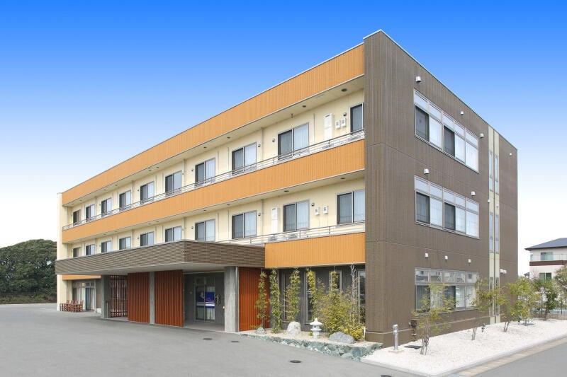 在宅介護センター　アイケア磐田の仕事画像1