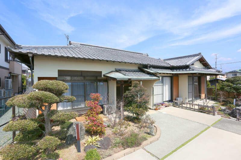 デイサービスセンター あいの街浜北の仕事画像1