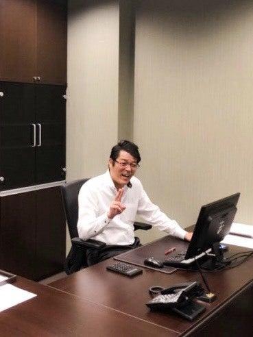 株式会社TRIGGER 採用【001】の制服3