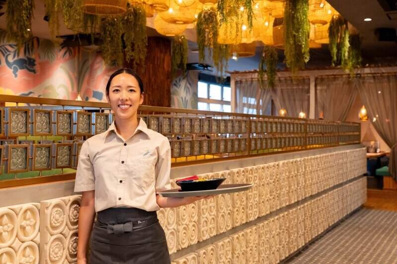 PISOLA横須賀三春店の仕事画像1