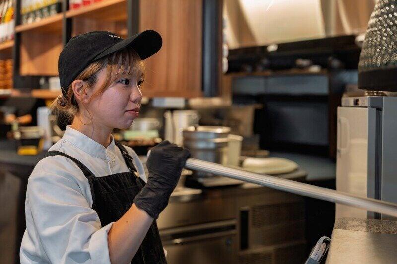 PISOLA　熊谷店の仕事画像3