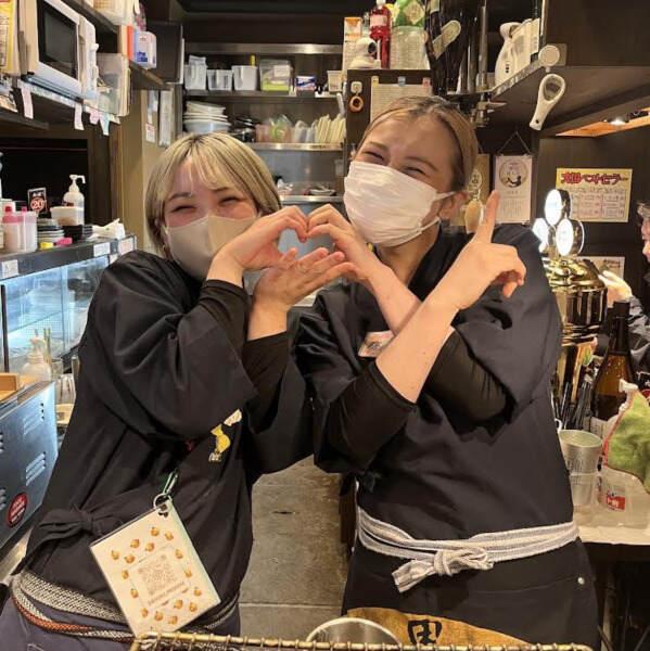 焼きとん大国の仕事画像2