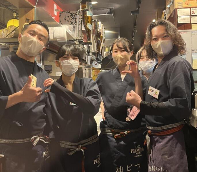 焼きとん大国の仕事画像3