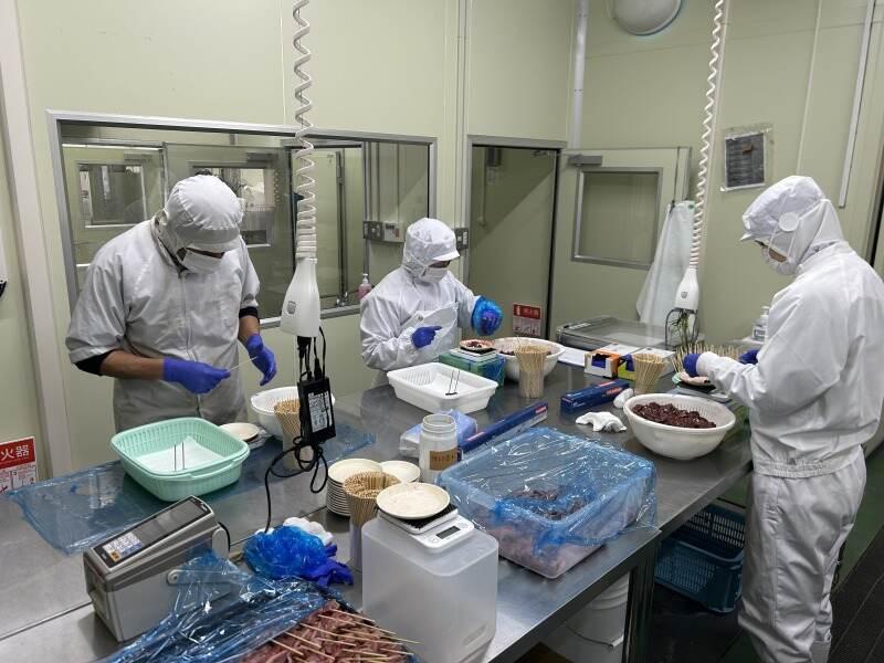 株式会社エムシス 第1工場の仕事画像2