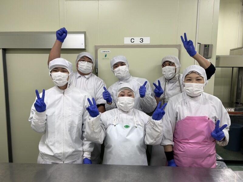 株式会社エムシス 第1工場の仕事画像1