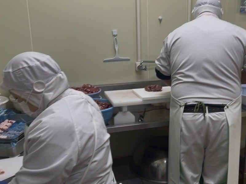 株式会社エムシス 第1工場の仕事画像3