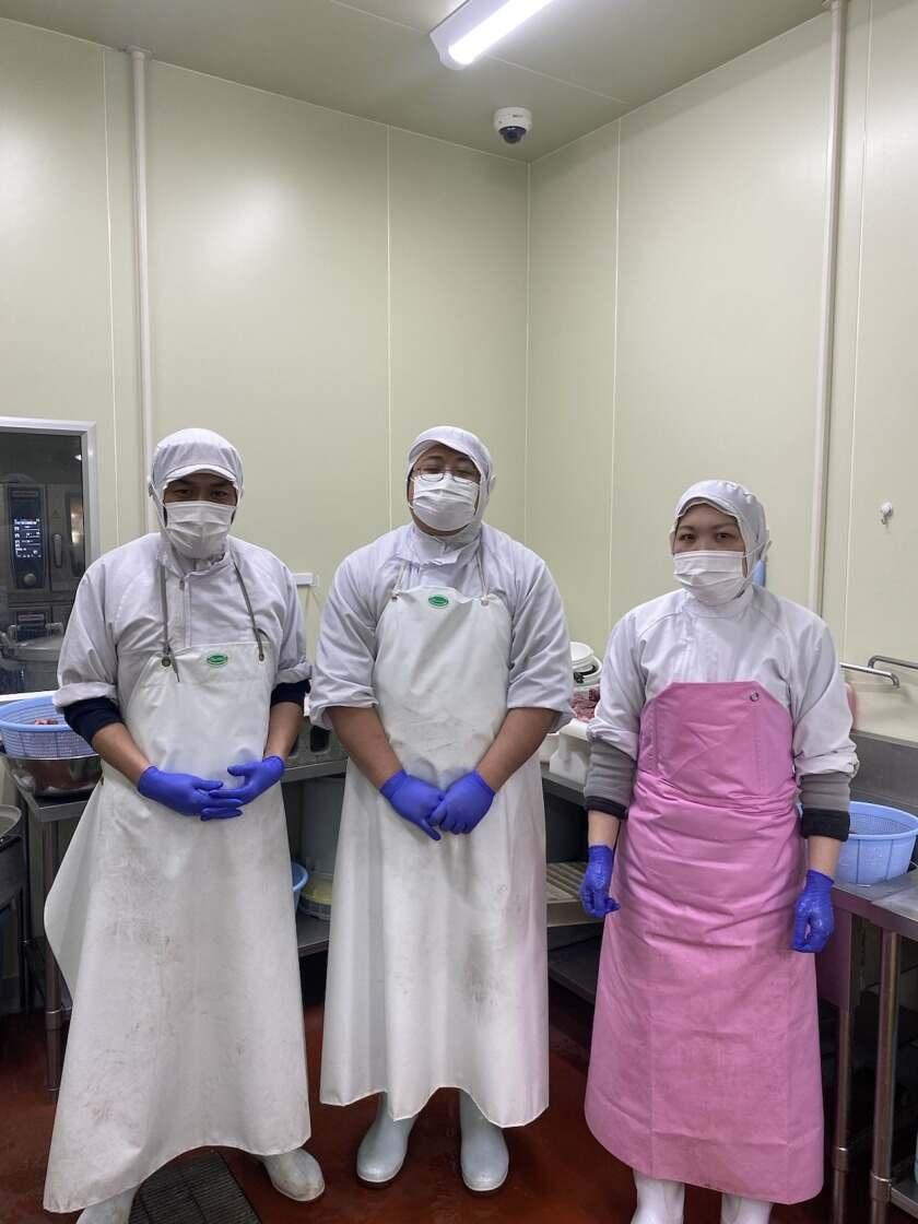 株式会社エムシス 採用担当の制服1