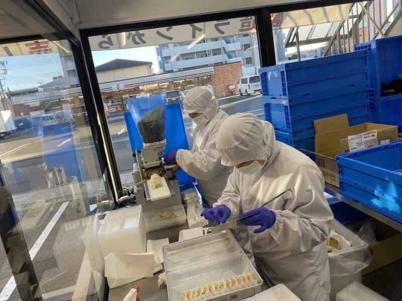 株式会社エムシス 採用担当の仕事画像1