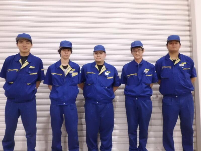 株式会社メカテックの仕事画像3