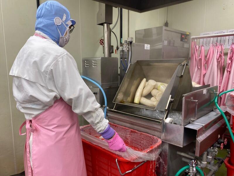 株式会社ファーストフーズ名古屋　本社・小牧工場の仕事画像1