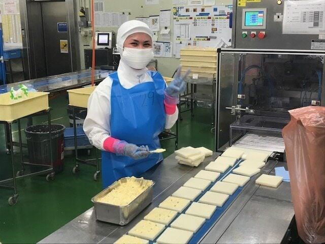 株式会社ファーストフーズ名古屋の仕事画像1