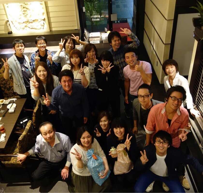 有限会社サウンドプランの制服9