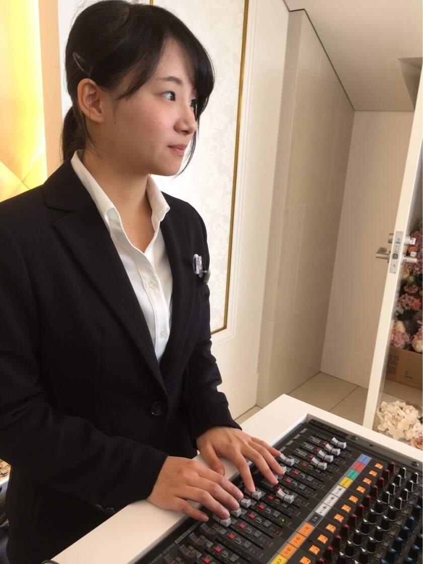 有限会社サウンドプラン 豊橋本社の制服1