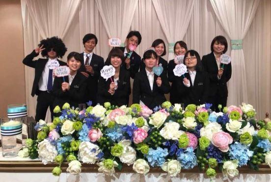 有限会社サウンドプランの制服6