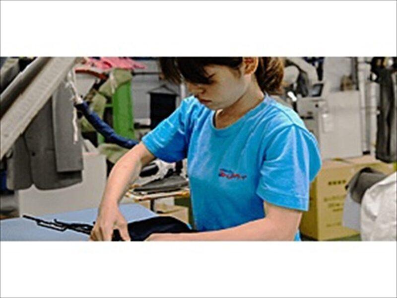 ホームドライ ゆめタウン大牟田店(003)の仕事画像2