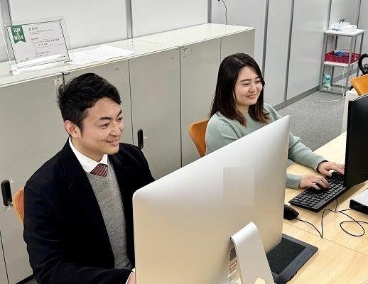 池袋事務の仕事画像1
