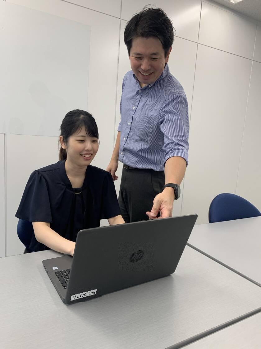 株式会社BODの制服2