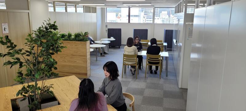 高知事務の仕事画像3