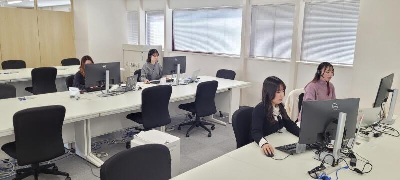 高知事務の仕事画像2