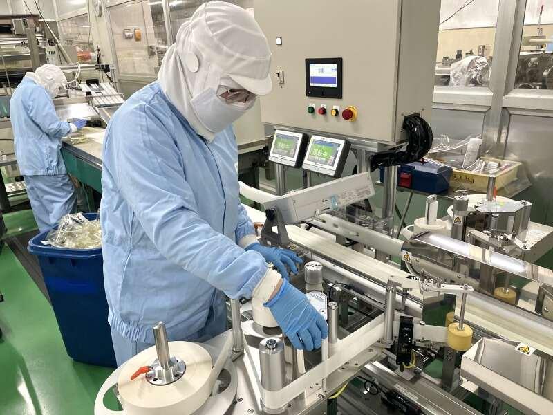 株式会社本高砂屋の仕事画像1