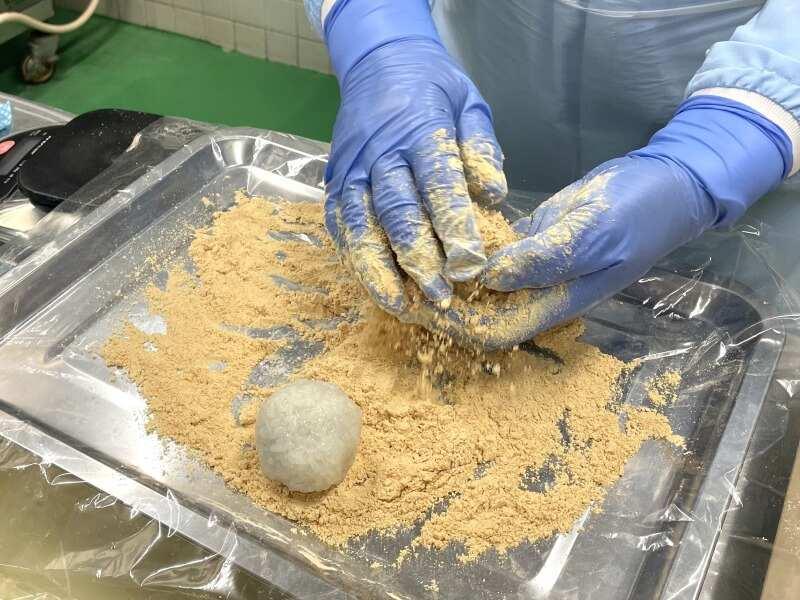 株式会社本高砂屋の仕事画像2