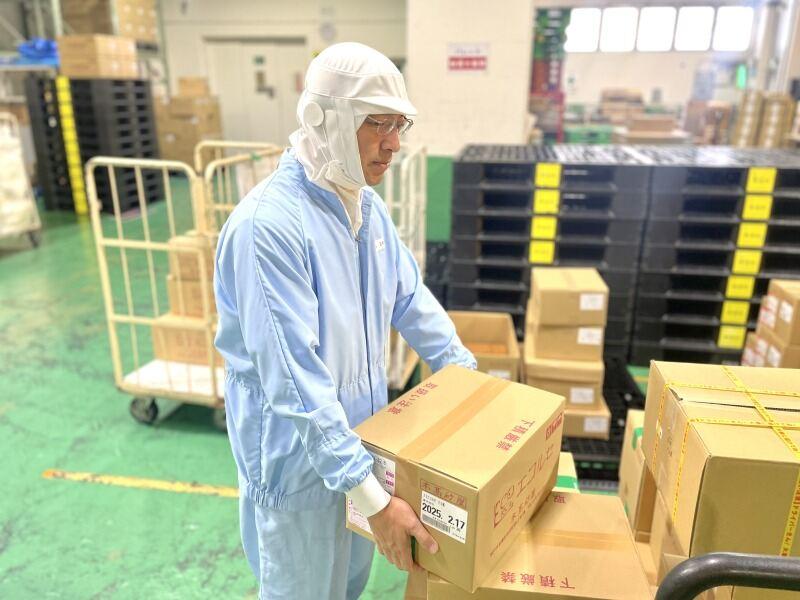 株式会社本高砂屋の仕事画像1