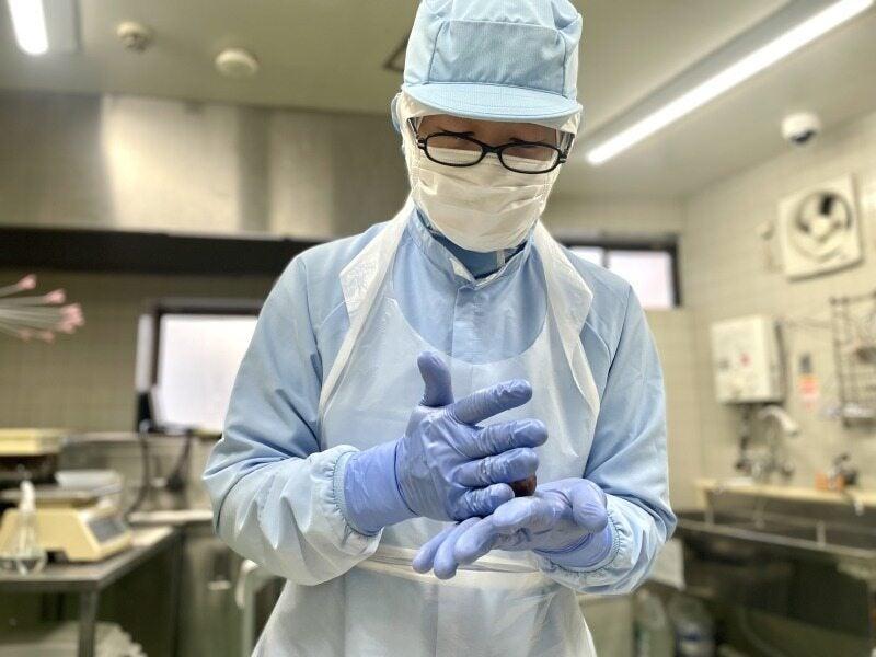 株式会社本高砂屋の仕事画像3